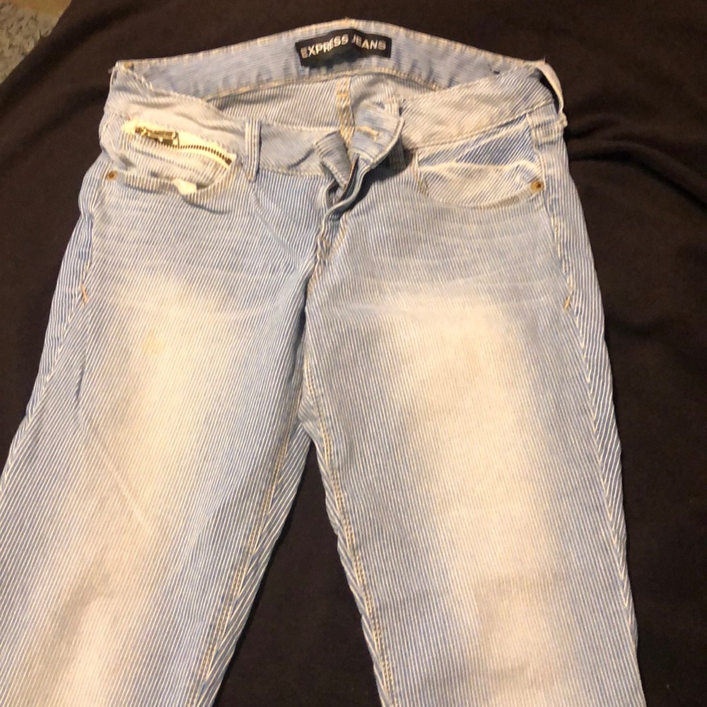 Express Jeans